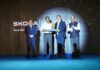 Škoda Auto Volkswagen India named as ‘ Top Automobile Exporter’ by Mumbai Port Authority