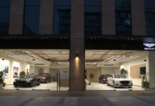 Bentley India