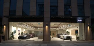 Bentley India