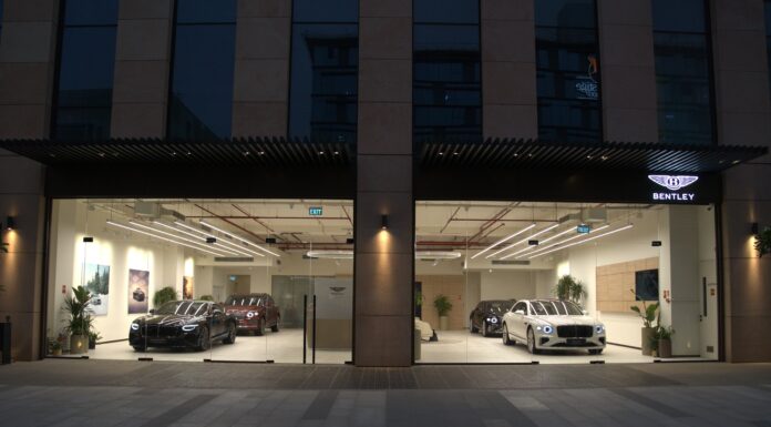 Bentley India