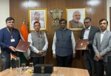 BharatBenz joins Government of India scheme for replacement of old trucks and buses in Delhi-NCR BharatBenz