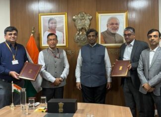 BharatBenz joins Government of India scheme for replacement of old trucks and buses in Delhi-NCR BharatBenz