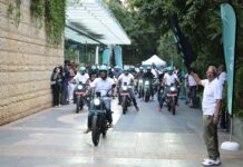 Royal Enfield Flying Flea