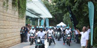 Royal Enfield Flying Flea