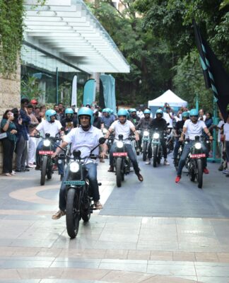 Royal Enfield Flying Flea