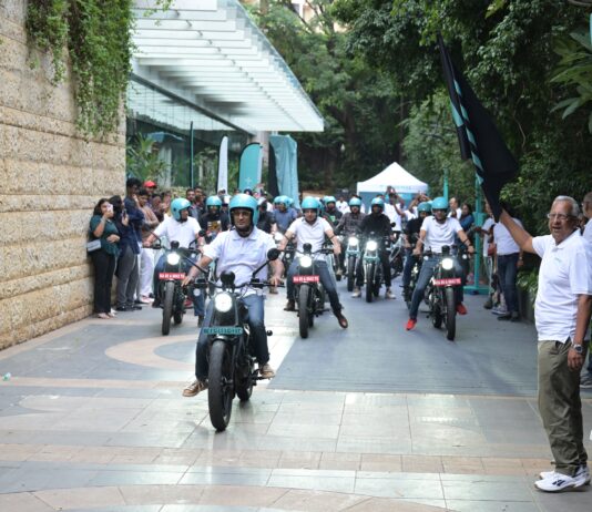 Royal Enfield Flying Flea