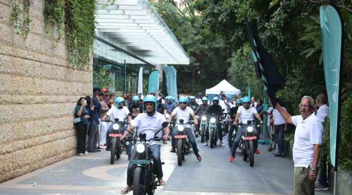 Royal Enfield Flying Flea