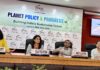 EVs are alternative and not yet complete replacement for ICE vehicles, says Dr.Sulajja Firodia Motwani Dr. Sulajja Firodia Motwani