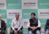 Skoda Auto India Express Care