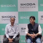 Skoda Auto India Express Care