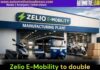 Zelio E-Mobility