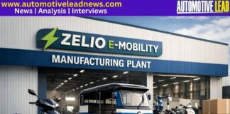 Zelio E-Mobility