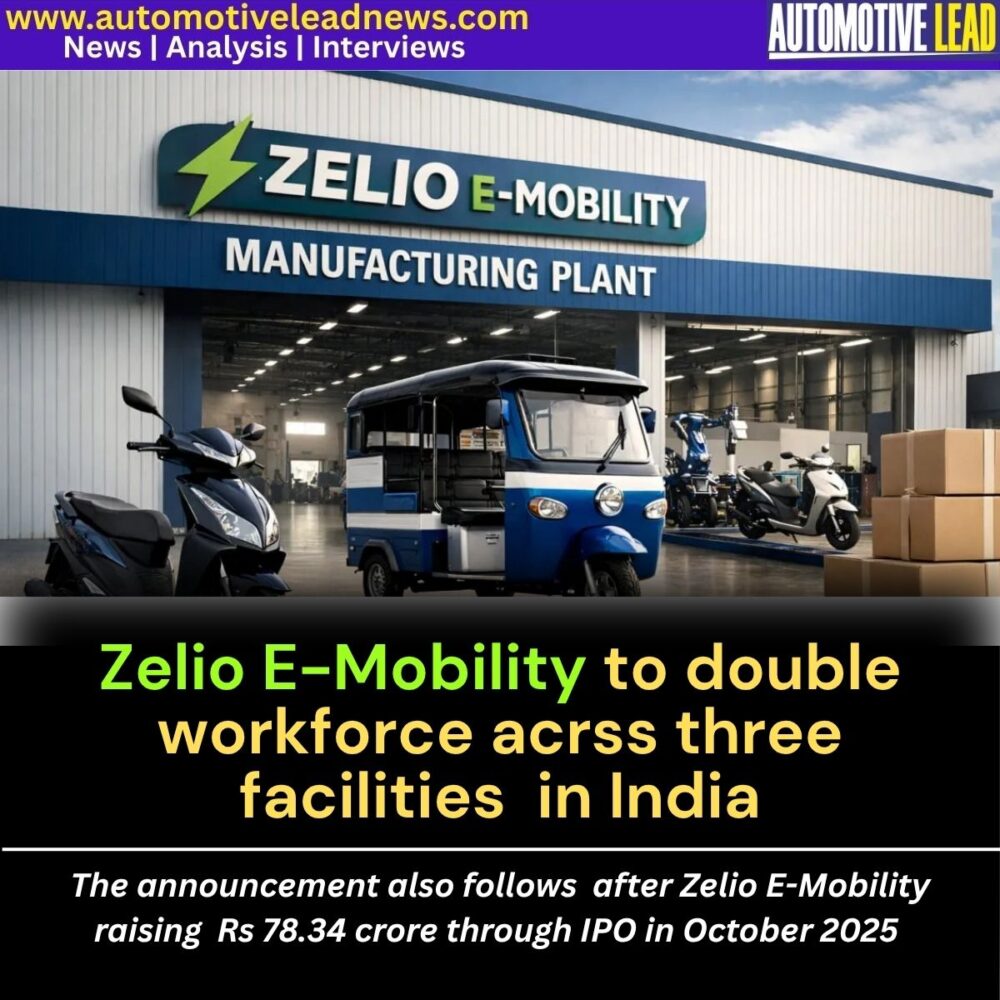 Zelio E-Mobility