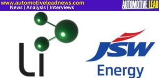 JSW Green Mobility invests in Lithium Urban Technologies Lithium Urban Technologies