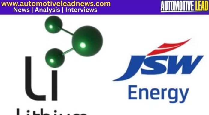 JSW Green Mobility invests in Lithium Urban Technologies Lithium Urban Technologies