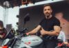 Aprilia 2026 Special Edition Tuono 457