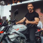 Aprilia 2026 Special Edition Tuono 457