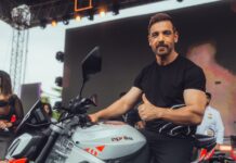 Aprilia 2026 Special Edition Tuono 457