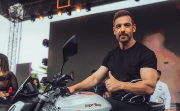 Aprilia 2026 Special Edition Tuono 457