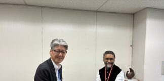 India-based Calligo Technologies and Japanese OGIS-RI colloborates for Vision-AI Innovation Calligo Technologies