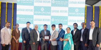 Ashok Leyland