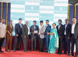 Ashok Leyland