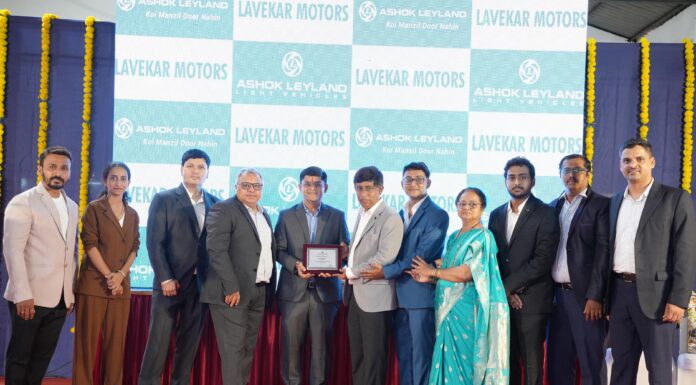 Ashok Leyland