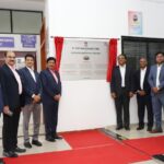 Toyota Technical Education Programme launched in a Maharashtra College