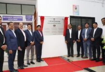 Toyota Technical Education Programme launched in a Maharashtra College