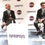 Synopsys sees Automotive as a key business sector with vehicles in need of more software solutions Synopsys