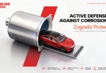 ArcelorMittal Nippon Steel India launches Zagnelis Protect
