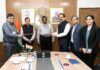Ashok Leyland and Switch Mobility
