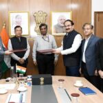 Ashok Leyland and Switch Mobility