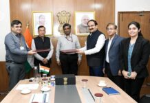 Ashok Leyland and Switch Mobility