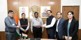 Ashok Leyland and Switch Mobility