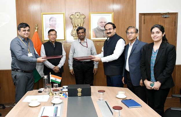 Ashok Leyland and Switch Mobility