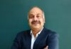 Krishna Mohan Puvvada, Novonesis