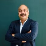 Krishna Mohan Puvvada, Novonesis