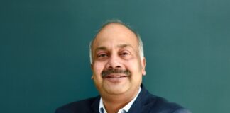 Krishna Mohan Puvvada, Novonesis