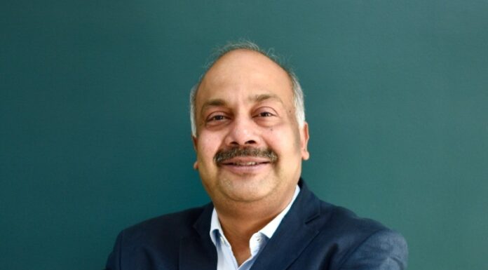 Novonesis to play a major role in India on Ethanol push Krishna Mohan Puvvada, Novonesis