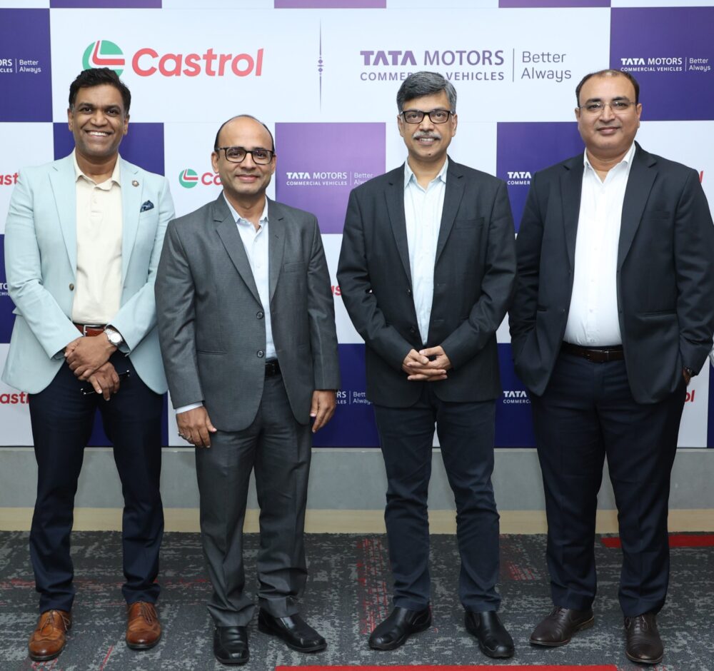 Castrol India