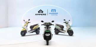 Ampere