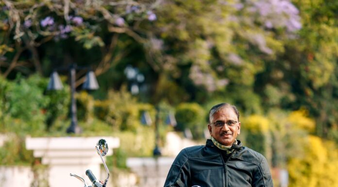 Royal Enfield to invest Rs 1,225 Cr in Greenfield plant in Andhra Pradesh