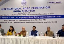 International Road Federation