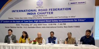 International Road Federation
