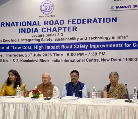 International Road Federation
