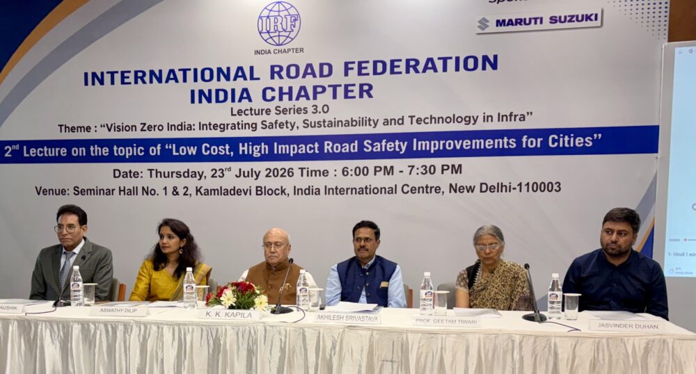 International Road Federation