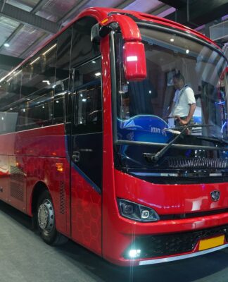MG Group Unveils Starz