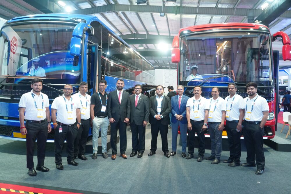 MG Group Unveils Starz