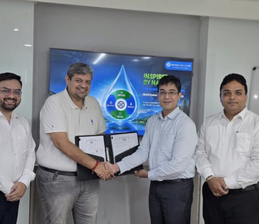 Ashok Leyland partners with Rosmerta Recycling for responsible Commercial Vehicle Scrappage Rosmerta Recycling